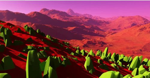 Det Digit Art House Launch