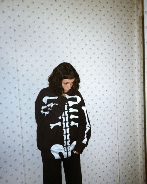 Sophie Straat's Protestfest 4