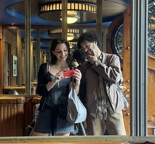 gresa & daniël (valentine's special)