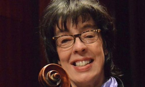 Hommage aan Liselore Gerritsen