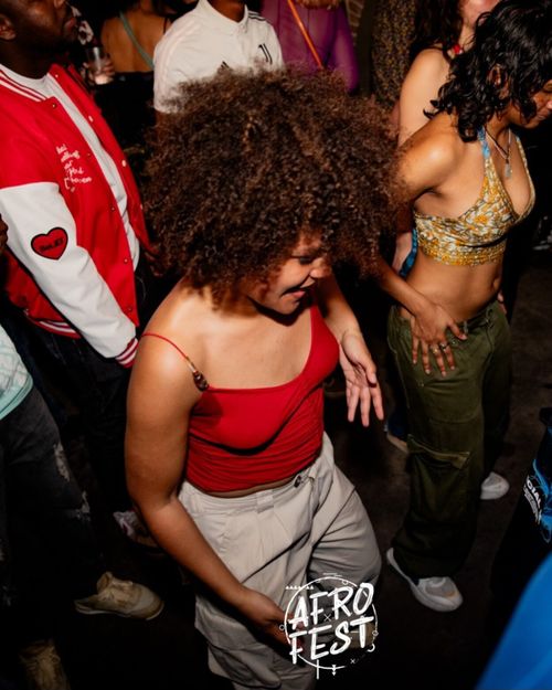 Afro Fest