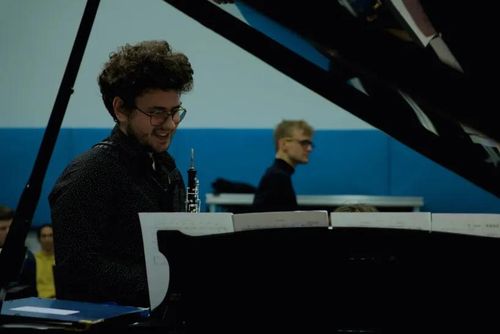 Francesco Marcheselli & Friends Live in Concert