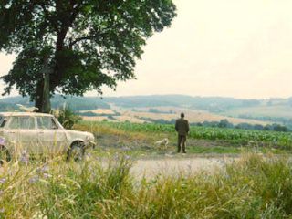 MY SWEET LITTLE VILLAGE   1985  Directed by Jiří Menzel