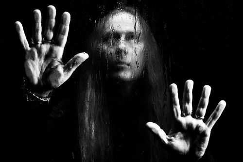 Jerry Cantrell