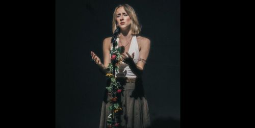 Singer-Songwriters United – Rachel Rhea X Rose Bente