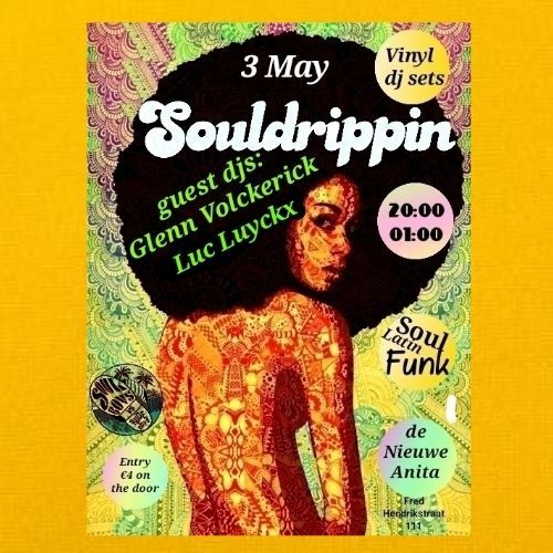 Souldrippin
