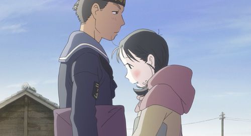 In This Corner of the World (2016)