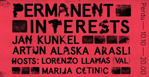 Permanent Interests