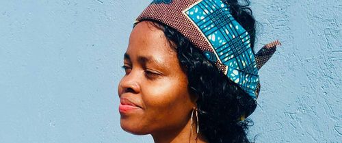 Florence Adooni