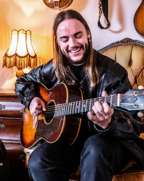 Who the F*ck is Britt?!