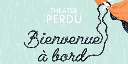 Bienvenue à bord