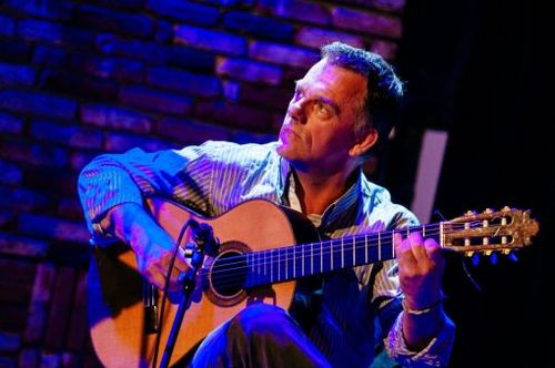 In memory of Kees Gelderblom music concert