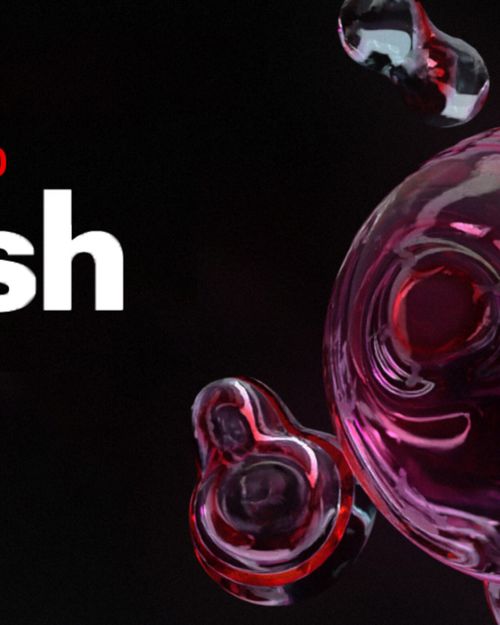 HUSH: AAT, Michel de Hey, Simon Kidzoo