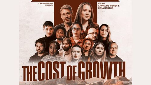 The Cost of Growth
