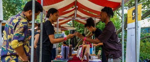 RMW Boekenmarkt