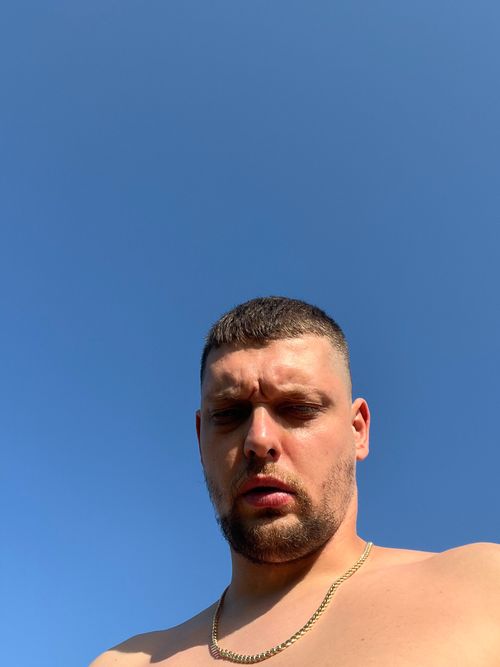 zgjim (albanian folk set)