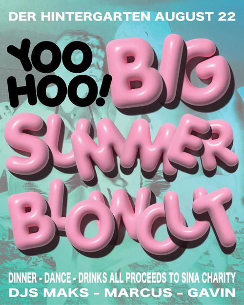 Yoo-Hoo: Big Summer Blowout!