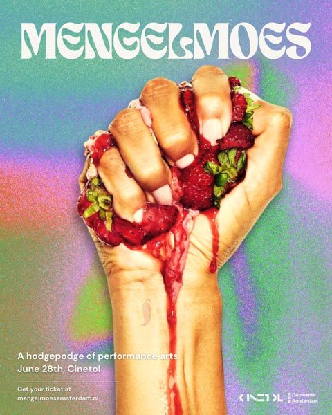 MENGELMOES