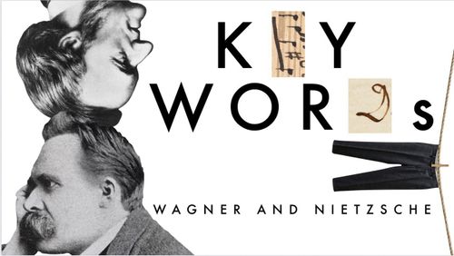 Trefwoorden: Wagner & Nietzsche