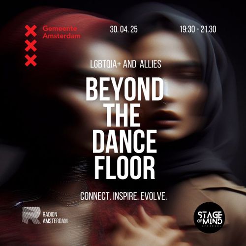 Beyond The Dance Floor