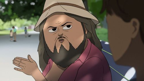 Common Side Effects Marathon Episodes 1-3 (2025)