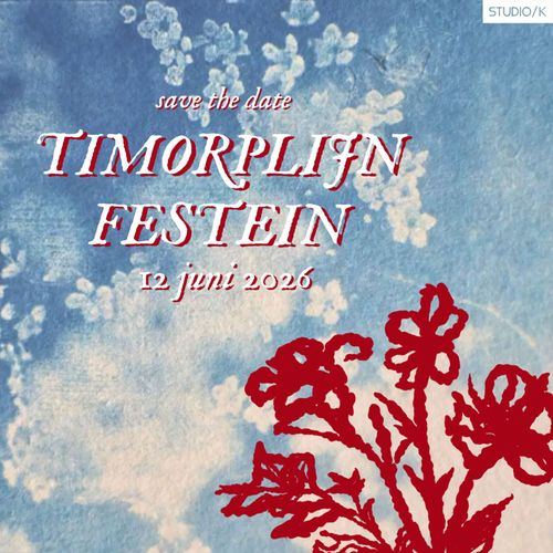 K+Peren TimorPlijn Festijn