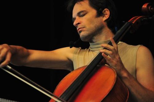 HA!MAN world music concert