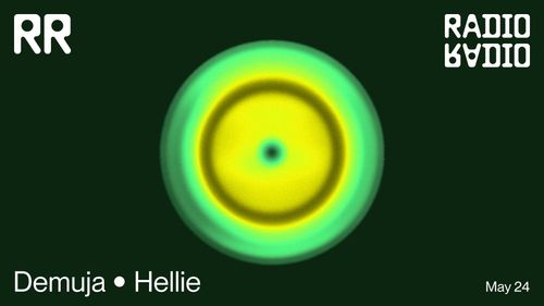 Demuja • Hellie