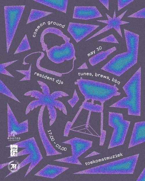 Common Ground 3rd Edition