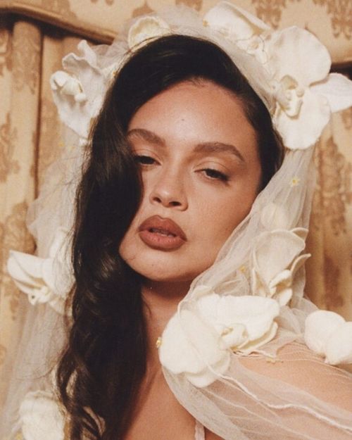Sabrina Claudio