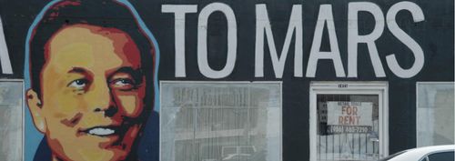 Wat is waar op Planeet Musk?