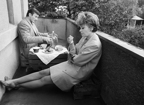 🎬 Citizens of Unreason #1: ‘Ucho’ (1970)