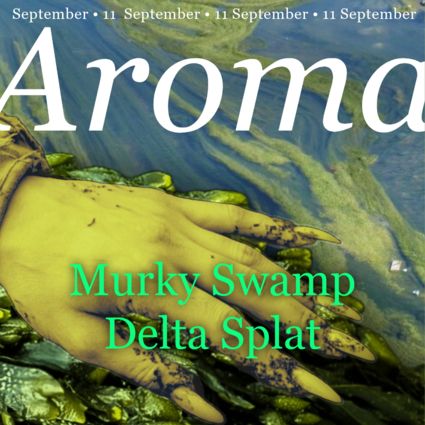 Murky Swamp, Delta Splat
