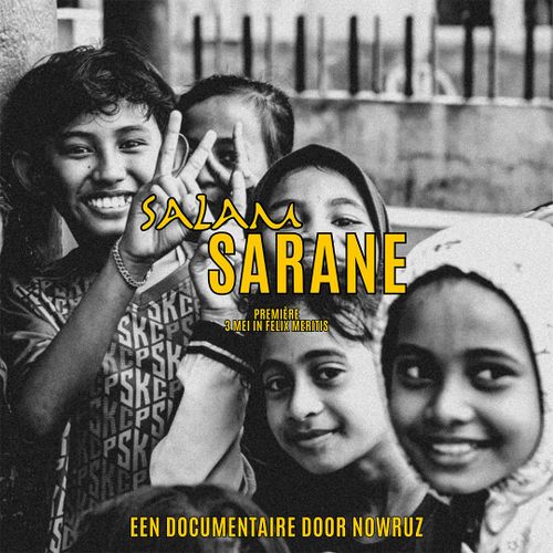 Salam Sarane
