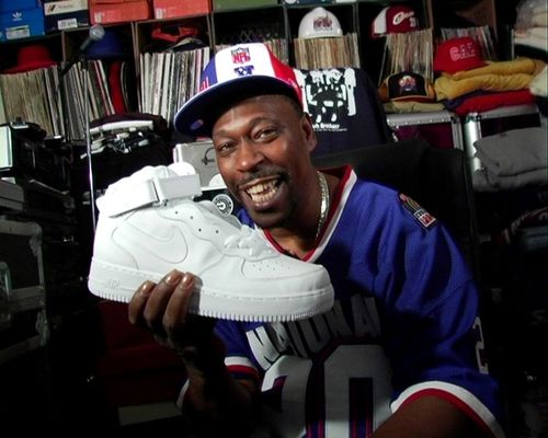 Just for Kicks (2005)