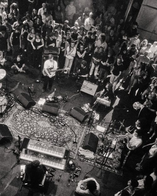 Super-Sonic Showcase Fest: Celebrate Your Locals