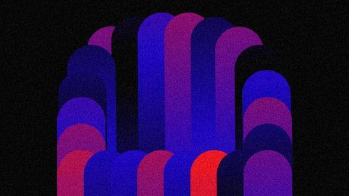 Doka Studio w/ Luna Ludmila | Mayo