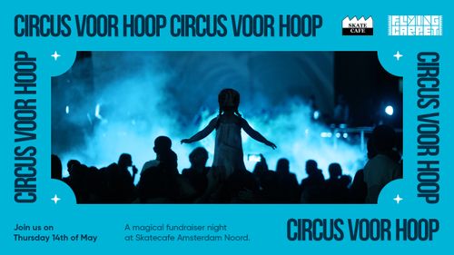 CIRCUS VOOR HOOP