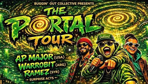 The Portal Tour