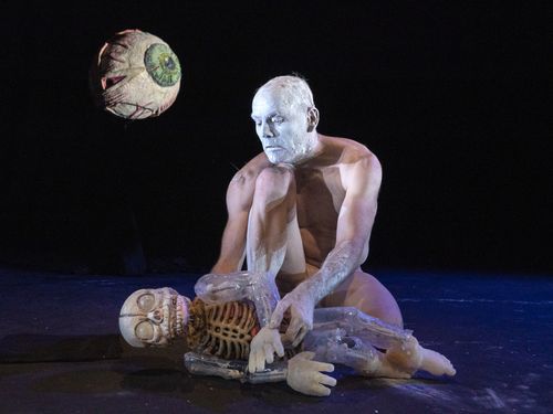 QPFA 2026 // Body Concert (NL premiere)