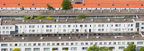 Weg uit de wooncrisis