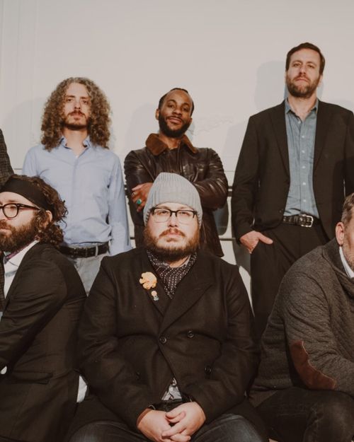 St. Paul and The Broken Bones