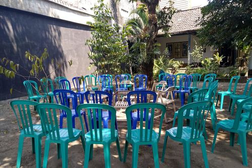 Where are we now, where to next? Reimagining cultural institutions | i.s.m. de appel