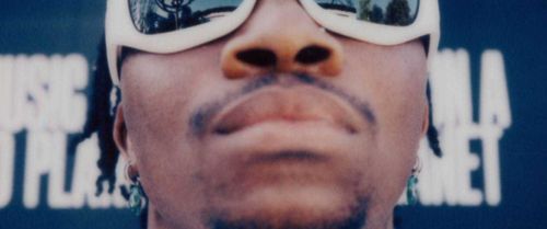 The Artful Activist: training voor artiesten | Warming Up Festival