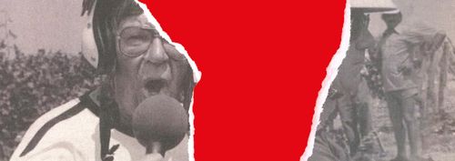 Houdbaarheid van onze democratie