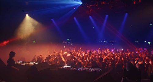 Techno Tuesday: Lovefromsoph