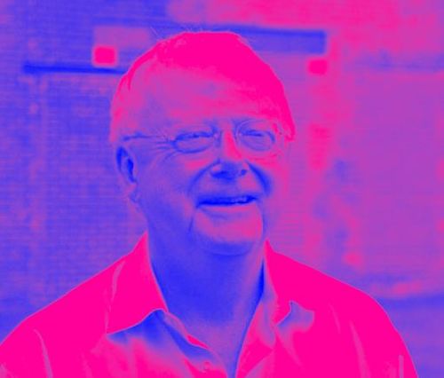 De andere kant van Louis Andriessen (LIVE & STREAM)
