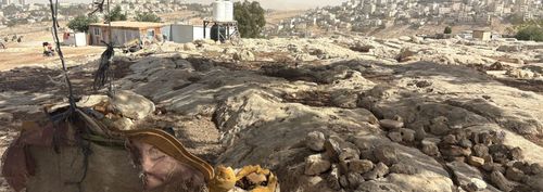 Gaza and West Bank in Focus: Rights, Responsibility and Reality