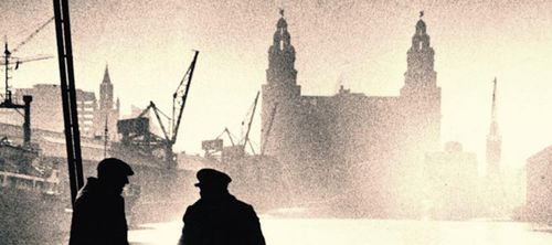 Port Cities: Racism, Urbanism, and Resistance