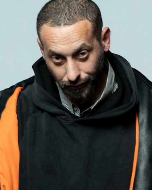 Tamer Nafar European Tour 2026